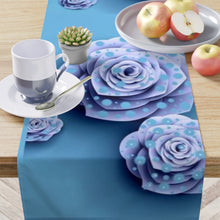 Load image into Gallery viewer, Table Runner  Laila Lago &amp; C. by Iannilli Antonella
