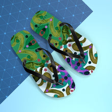 Load image into Gallery viewer, Flip Flops Laila Lago &amp; C. by I.A.
