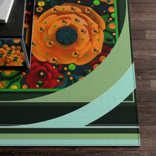 Carica l&#39;immagine nel visualizzatore di Gallery, Dornier Rug Laila Lago &amp; C. by Iannilli Antonella
