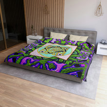 Load image into Gallery viewer, Microfiber Duvet Cover Laila Lago &amp; C by Iannilli Antonella
