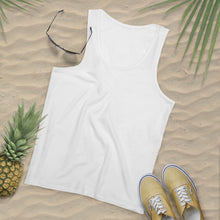 Load image into Gallery viewer, Men&#39;s Specter Tank Top Laila Lago &amp; C. by Iannilli Antonella
