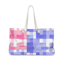 Load image into Gallery viewer, Weekender Bag Laila Lago &amp; C. by Iannilli Antonella
