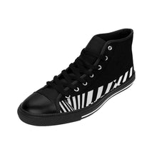 Load image into Gallery viewer, High-top Sneakers Laila Lago &amp; C. by Iannilli Antonella
