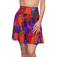 Load image into Gallery viewer, Women&#39;s Skater Skirt Laila Lago &amp; C. by Iannilli Antonella
