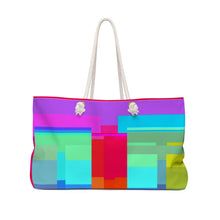 Load image into Gallery viewer, Weekender Bag Laila Lago &amp; C. by Iannilli Antonella
