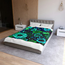 Carica l&#39;immagine nel visualizzatore di Gallery, Microfiber Duvet Cover Laila Lago &amp; C by Iannilli Antonella
