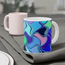 Load image into Gallery viewer, Ceramic Mugs Laila Lago &amp; C. by Iannilli Antonella
