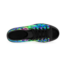 Load image into Gallery viewer, Women&#39;s High Top Sneakers  Laila Lago &amp; C. by Iannilli Antonella
