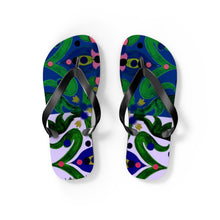 Load image into Gallery viewer, Flip Flops Laila Lago &amp; C. by I.A.
