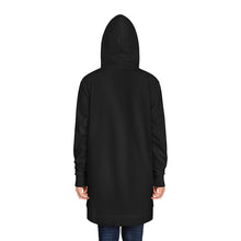 Load image into Gallery viewer, Women&#39;s Hoodie Dress (AOP)Laila Lago &amp; C. by Iannilli Antonella
