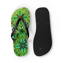 Carica l&#39;immagine nel visualizzatore di Gallery, Flip Flops Laila Lago &amp; C. by I.A.
