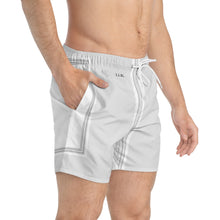 Carica l&#39;immagine nel visualizzatore di Gallery, Swim Trunks Laila Lago &amp; C. by Iannilli Antonella

