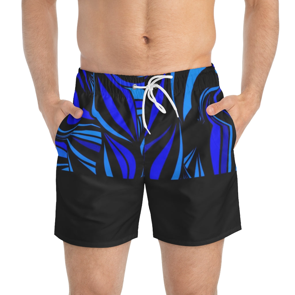 Swim Trunks Laila Lago & C. by Iannilli Antonella