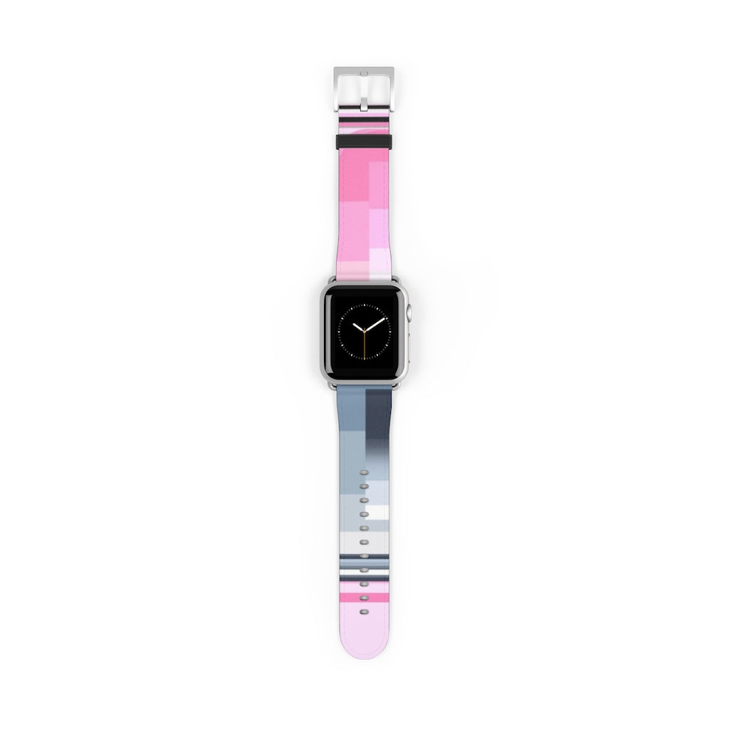 Watch Band Stampa Laila Lago & C. by Iannilli Antonella