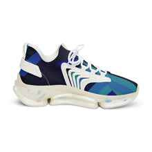 Load image into Gallery viewer, Men&#39;s Mesh Sports Sneakers Laila Lago &amp; C. by I.A.
