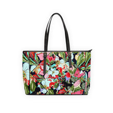 Load image into Gallery viewer, PU Leather Shoulder Bag Laila Lago &amp; C. by Iannilli Antonella
