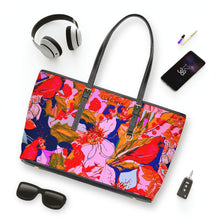 Load image into Gallery viewer, PU Leather Shoulder Bag Laila Lago &amp; C. by Iannilli Antonella
