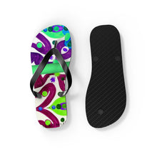 Load image into Gallery viewer, Flip Flops Laila Lago &amp; C. by I.A.
