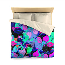 Carica l&#39;immagine nel visualizzatore di Gallery, Microfiber Duvet Cover Laila Lago &amp; C by Iannilli Antonella
