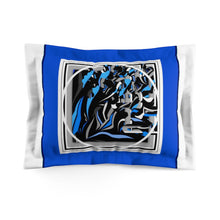 Load image into Gallery viewer, Microfiber Pillow Shamila Lago &amp; C. by Iannilli Antonella
