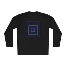 Load image into Gallery viewer, Lightweight Long Sleeve Tee Laila Lago &amp; C. by I.A.
