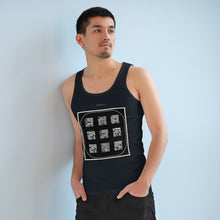 Load image into Gallery viewer, Men&#39;s Specter Tank Top Laila Lago &amp; C. by Iannilli Antonella
