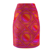 Load image into Gallery viewer, Women&#39;s Pencil Skirt Laila Lago &amp; C by Iannilli Antonella
