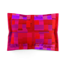 Carica l&#39;immagine nel visualizzatore di Gallery, Microfiber Pillow Shamila Lago &amp; C. by Iannilli Antonella
