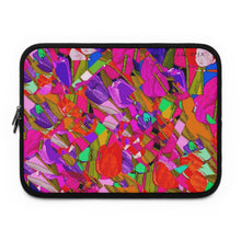 Load image into Gallery viewer, Laptop Sleeve Laila Lago &amp; C. by Iannilli Antonella
