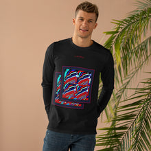 Load image into Gallery viewer, Men’s Base Longsleeve Tee  Laila Lago &amp; C. by I.A.
