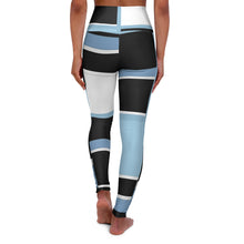 Load image into Gallery viewer, High Waisted Yoga Leggings  Laila Lago &amp; C.by Iannilli Antonella
