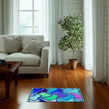 Load image into Gallery viewer, Dornier Rug Laila Lago &amp; C.by Iannilli Antonella
