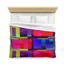 Load image into Gallery viewer, Microfiber Duvet Cover Laila Lago &amp; C by Iannilli Antonella
