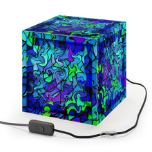 Carica l&#39;immagine nel visualizzatore di Gallery, Light Cube Lamp Laila Lago &amp; C. by Iannilli Antonella
