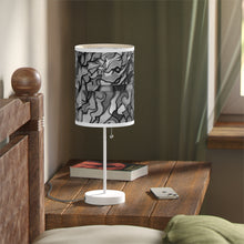 Carica l&#39;immagine nel visualizzatore di Gallery, Lamp on a Stand, US|CA plug  Lago &amp; C. by Iannilli Antonella

