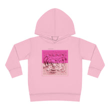 Carica l&#39;immagine nel visualizzatore di Gallery, Toddler Pullover Fleece Hoodie Laila Lago &amp; C. by Iannilli Antonella
