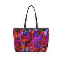 Load image into Gallery viewer, PU Leather Shoulder Bag Laila Lago &amp; C. by Iannilli Antonella
