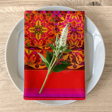 Carica l&#39;immagine nel visualizzatore di Gallery, Napkins Laila Lago &amp; C. by Iannilli Antonella

