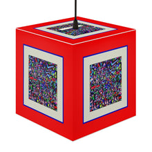 Load image into Gallery viewer, Light Cube Lamp Laila Lago &amp; C. by Iannilli Antonella
