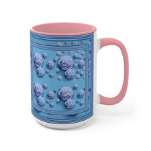 Carica l&#39;immagine nel visualizzatore di Gallery, Accent Mug Laila Lago &amp; C. by Iannilli Antonella
