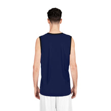 Load image into Gallery viewer, Basketball Jersey Laila Lago &amp; C. by Iannilli Antonella
