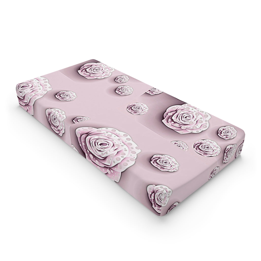 Changing Pad Cover Laila Lago & C. by Iannilli Antonella