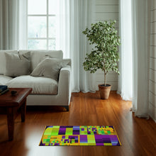 Load image into Gallery viewer, Dornier Rug Laila Lago &amp; C.by Iannilli Antonella
