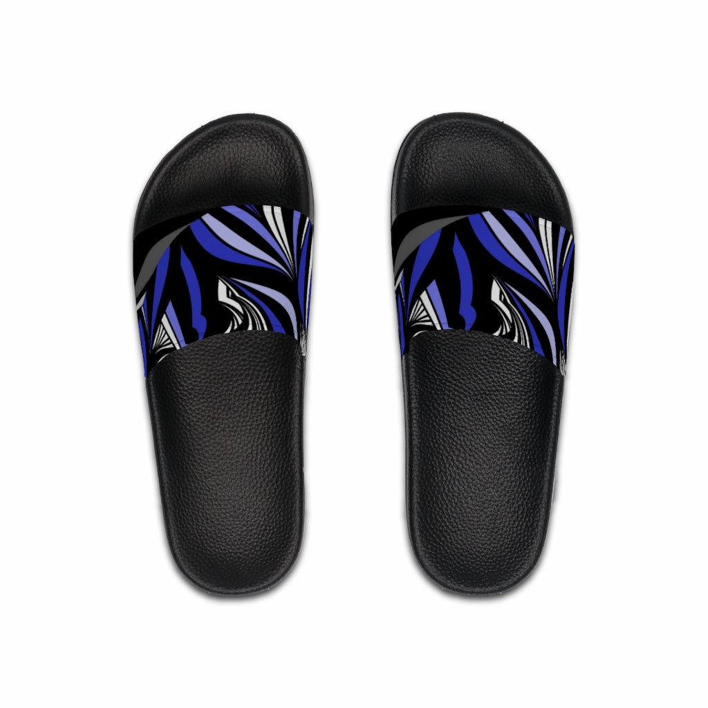 Men's Slide Sandals  Laila Lago & C. by Iannilli Antonella