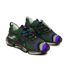 Load image into Gallery viewer, Men&#39;s Mesh Sports Sneakers Laila Lago &amp; C. by I.A.
