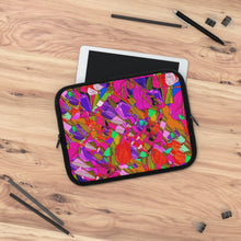 Load image into Gallery viewer, Laptop Sleeve Laila Lago &amp; C. by Iannilli Antonella
