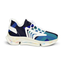 Load image into Gallery viewer, Men&#39;s Mesh Sports Sneakers Laila Lago &amp; C. by I.A.
