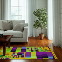 Load image into Gallery viewer, Dornier Rug Laila Lago &amp; C.by Iannilli Antonella
