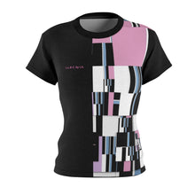 Load image into Gallery viewer, Women&#39;s AOP Cut &amp; Sew Tee Laila Lago &amp; C. by Iannilli Antonella
