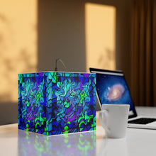 Carica l&#39;immagine nel visualizzatore di Gallery, Light Cube Lamp Laila Lago &amp; C. by Iannilli Antonella

